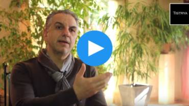 Interview de Yannick Vérité, fondateur de l’Ecole Française de Bioénergie Quantique.